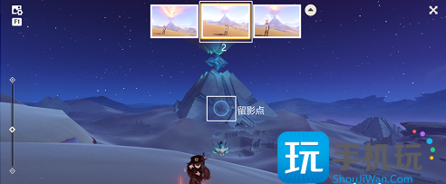 原神某些不可论证之理位拍拍摄位置分享 原神某些不可论证之理位拍拍摄位置分享