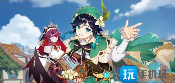 原神蒙德地灵龛钥匙在哪里