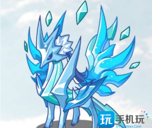 洛克王国雪精灵超进化方法 洛克王国雪精灵超进化方法