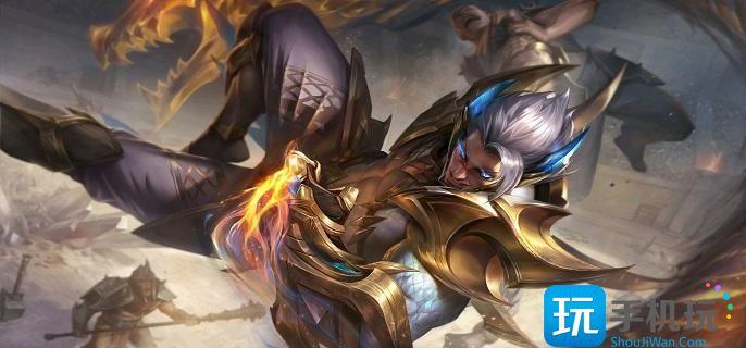 LOL让人眼前一亮的ID大全 LOL让人眼前一亮的ID大全