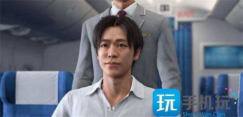 如龙8有哪些角色图5