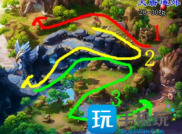 梦幻西游乌鸡国副本打法攻略 梦幻西游乌鸡国副本打法攻略