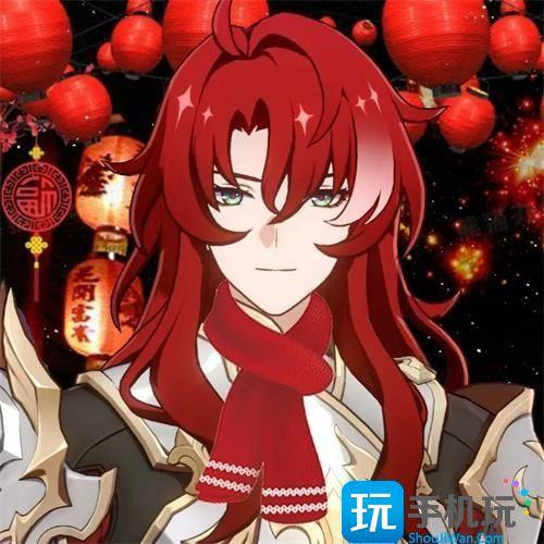 崩坏星穹铁道新年头像怎么换图4 崩坏星穹铁道新年头像怎么换图4