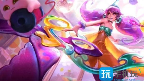 英雄联盟格温烧鸡之谜