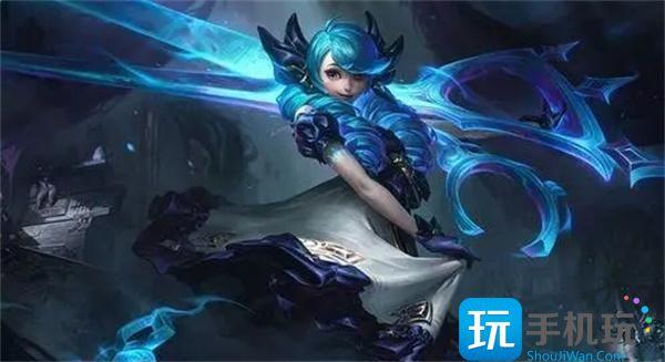 英雄联盟格温为什么叫烧鸡