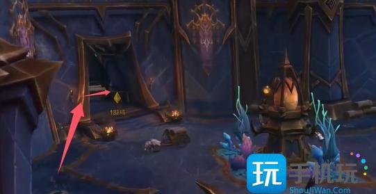 魔兽世界长廊潜行任务怎么做