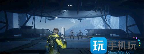 星球重启波江座武器效果 星球重启波江座武器效果