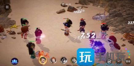 元气唤灵师玄霸技能是什么