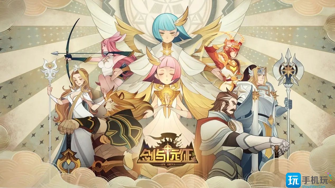 剑与远征沼地腐蚀者阵容怎么玩 剑与远征沼地腐蚀者阵容攻略