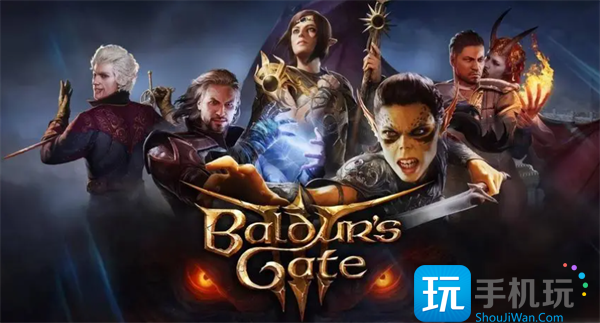 博德之门3强力BUFF有哪些