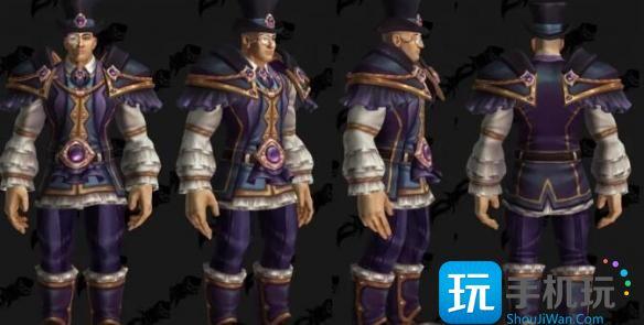 魔兽世界欧斯迪恩在什么位置