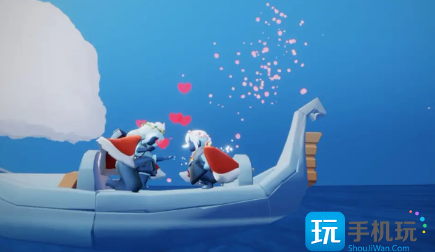 光遇2023情人节活动什么时候开始