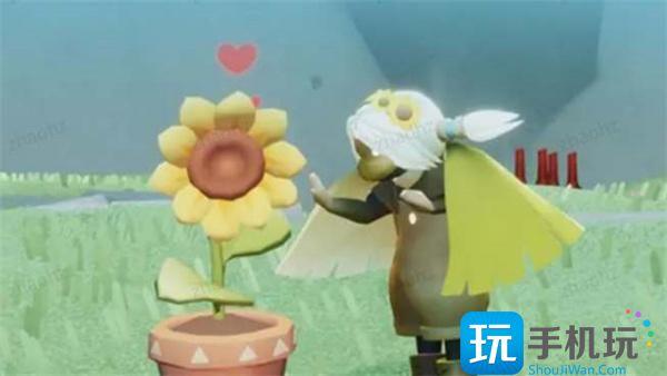 光遇有友节兑换图大全5