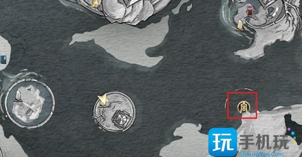 燕云十六声符节腕怎么获得