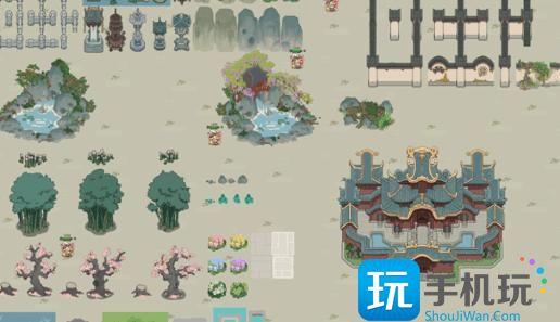 英勇之地西游秘境怎么玩