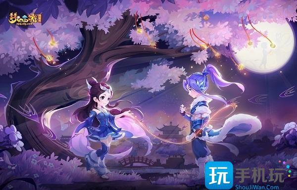 梦幻西游无底洞大改后攻略大全图1 梦幻西游无底洞大改后攻略大全图1