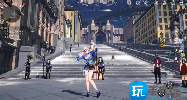 崩坏星穹铁道卡芙卡同行任务选项推荐