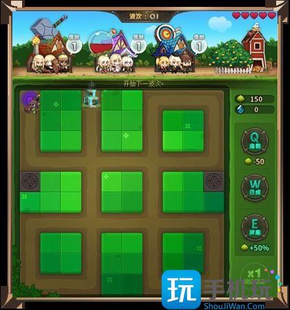 dnf精灵之泉守卫战攻略 dnf精灵之泉守卫战怎么玩