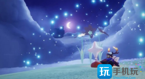 光遇九色鹿季光翼位置大全 光遇九色鹿季光翼位置大全