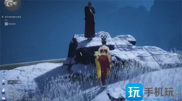 燕云十六声瘦骨罗汉奇遇怎么过