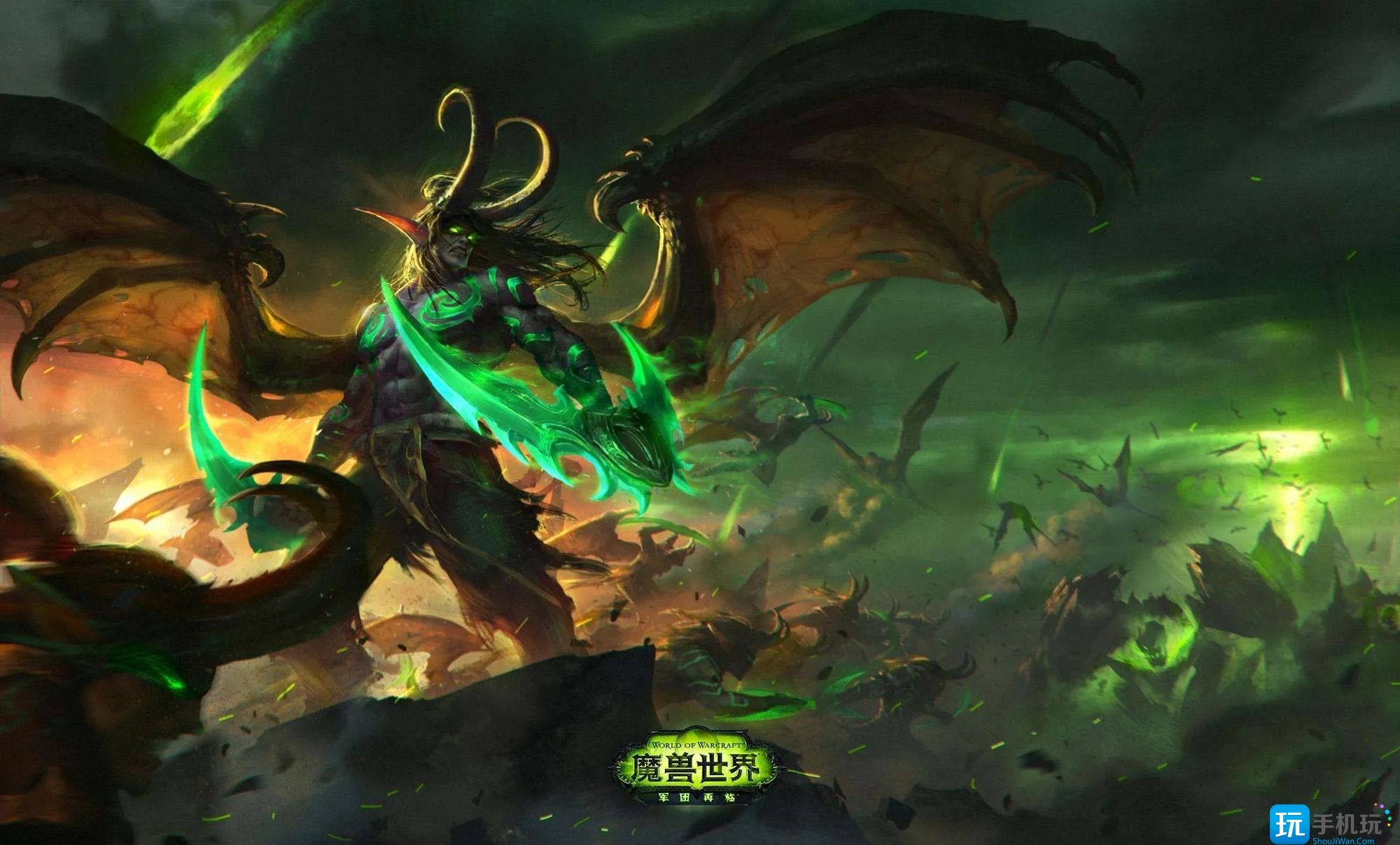 魔兽世界盗贼种族推荐选择攻略