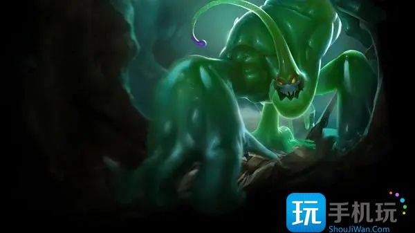 云顶之弈扎克技能强度多少 云顶之弈扎克技能强度多少-扎克技能强度介绍