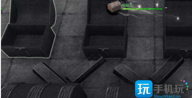 逆水寒岁月神偷箱子密码解谜攻略