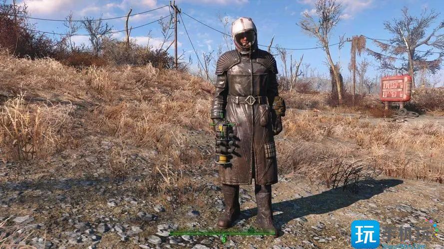 辐射4好感度提升代码一览 辐射4好感度怎么提升