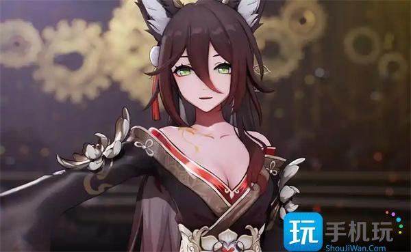 崩坏星穹铁道Saber怎么配队