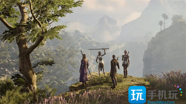 博德之门3最强力BUFF推荐