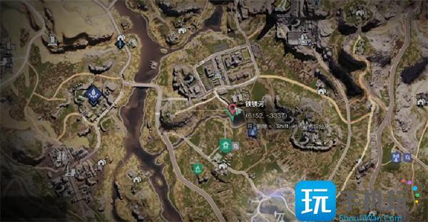 七日世界护手握把怎么获取