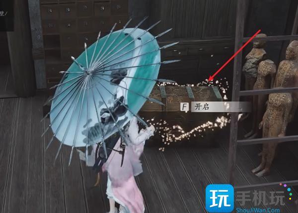 燕云十六声洛辟邪行缠获取方法