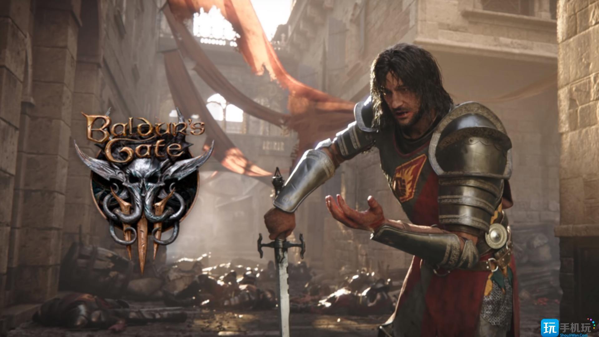 博德之门3被亵渎神殿圆盘怎么过