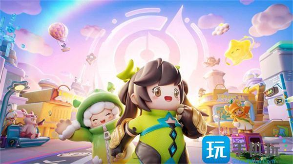 元梦之星口令码是什么 元梦之星口令码是什么