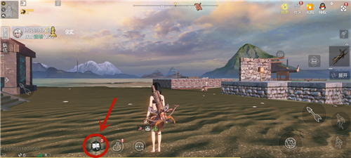 妄想山海走路姿势怎么改 妄想山海走路姿势怎么改