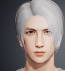 和平精英王一博捏脸数据 和平精英王一博捏脸数据