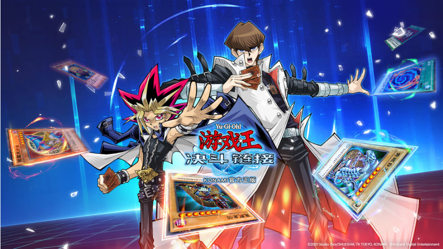 手机卡牌游戏排行榜