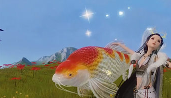 妄想山海锦鲤兑换券怎么获得 妄想山海锦鲤兑换券怎么获得