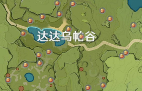 原神日落果能做什么料理