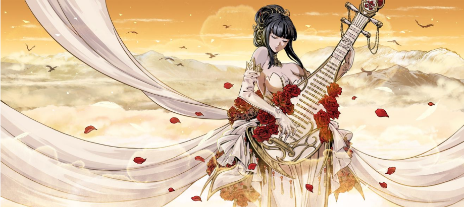 影之刃3佛法无边在哪