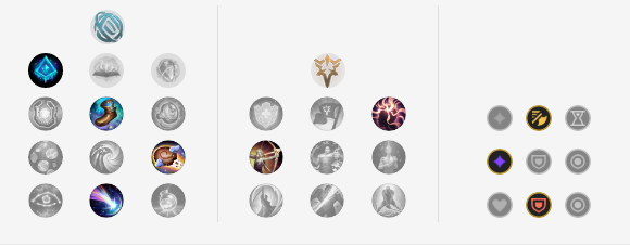 英雄联盟赛纳怎么出装