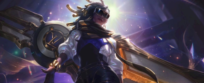 英雄联盟赛纳怎么出装