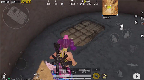 和平精英黄金岛钥匙怎么用 和平精英黄金岛钥匙怎么用