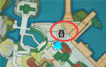 原神季同在哪里