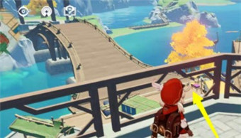 原神季同在哪里