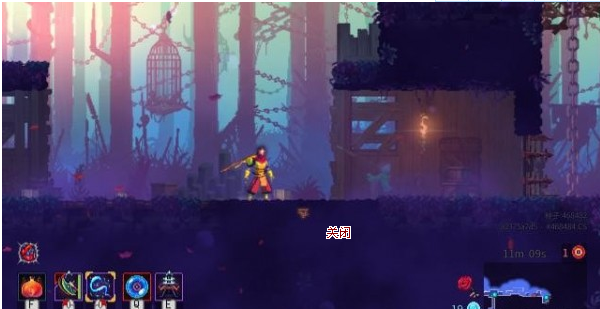 重生细胞有罪者大道钥匙在哪