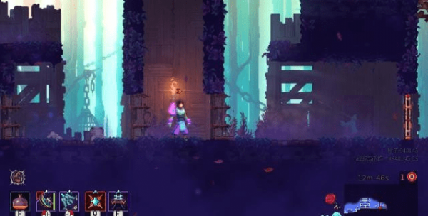 重生细胞有罪者大道钥匙在哪