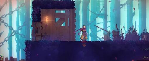 重生细胞园丁钥匙在哪里