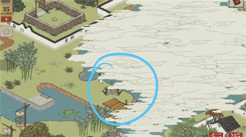 江南百景图钱塘门迷雾怎么驱散 江南百景图钱塘门迷雾怎么驱散