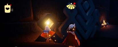 光遇梦想季紫色光芒在哪里